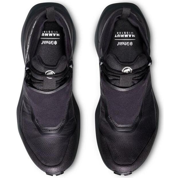 Беговые кроссовки Mammut Aenergy Ultra Low GTX