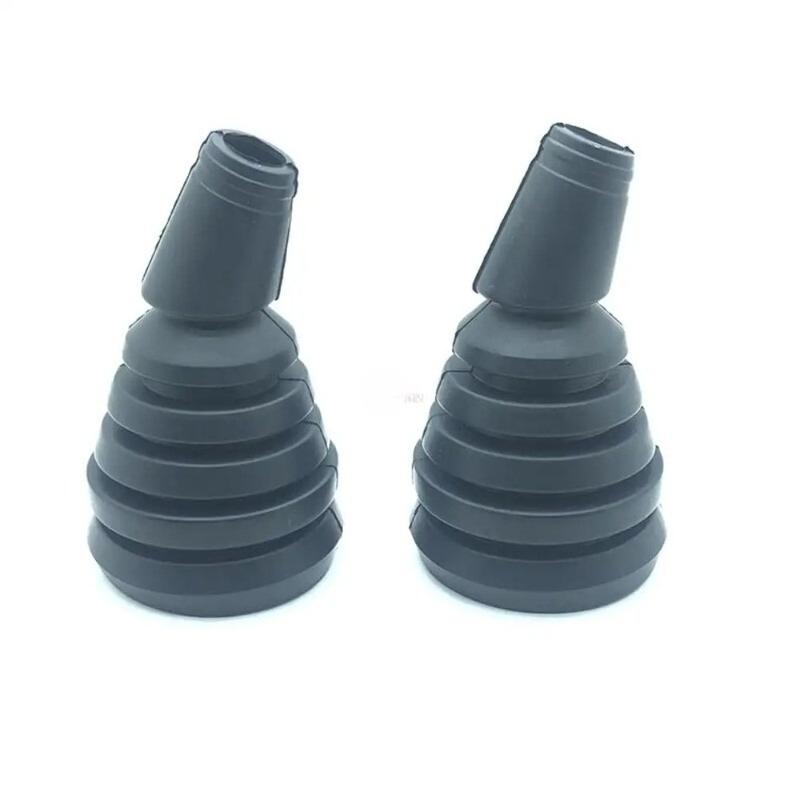 Cab Joystick Handle Dust Cover Handle Kit For Caterpillar CAT 312B 320B Excavator accessories