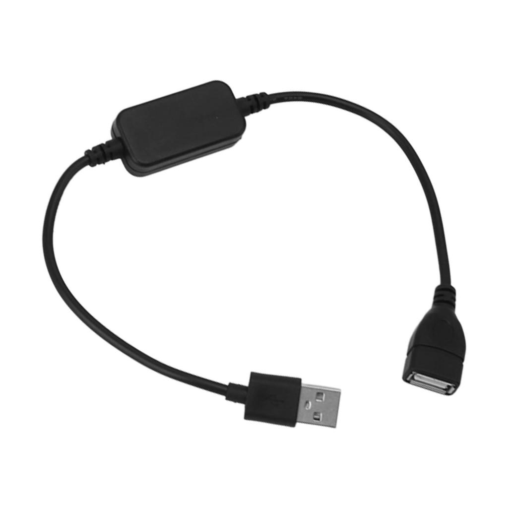   USB Dimmer IP44 Smart Single Color Lights Strip Controller Dimmer Wireless 433HZ Controller Dimmer