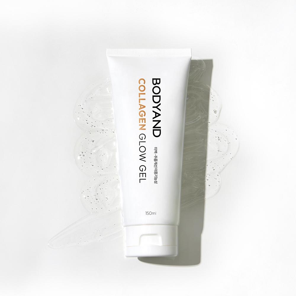 [bodyand] Collagen Glow Gel Multi-Pack (5ea)