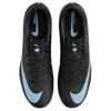 Nike Zoom Mercurial Vapor 16 Academy AG 2025 Shadow Pack Men Sneakers Black Ice-Blue FQ8364-001
