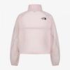 The North Face Orem Lt Jacket Pale Peach Nj3ls39l