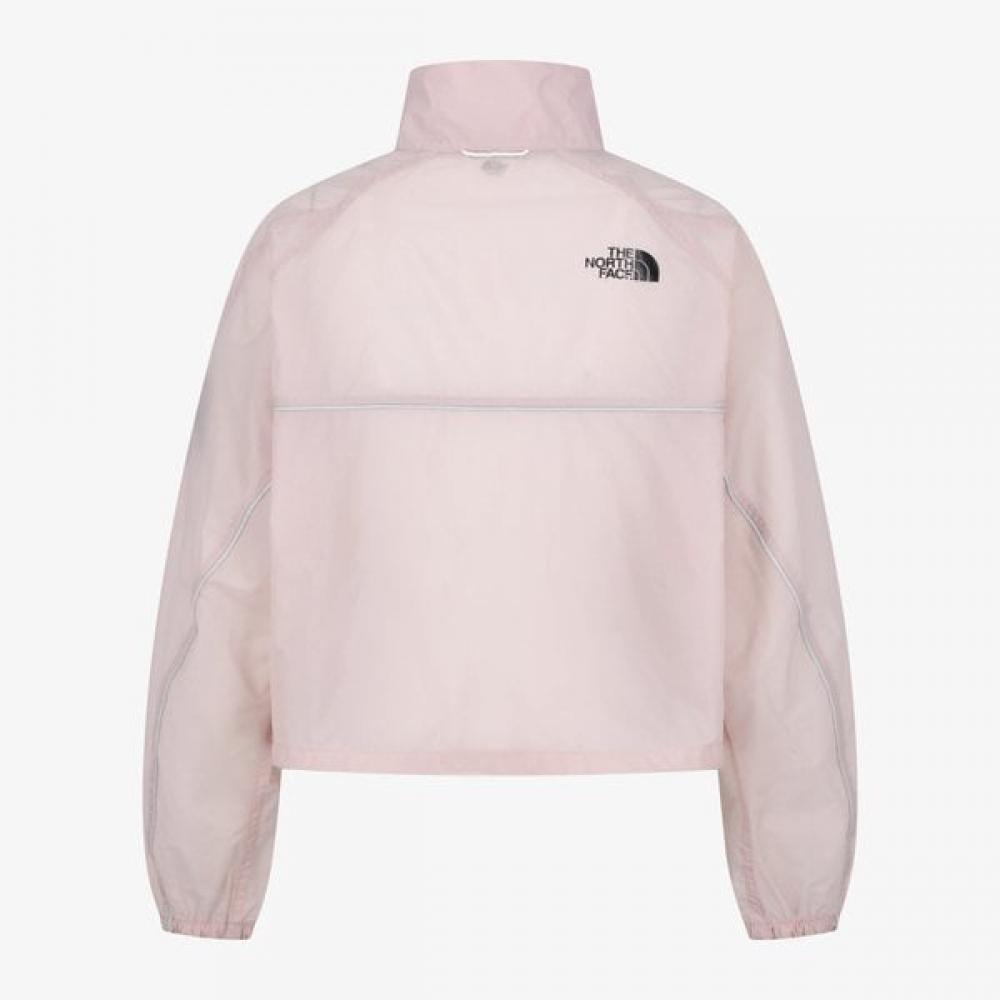 The North Face Orem Lt Jacket Pale Peach Nj3ls39l