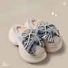Sapatos de mulher – Pantufas para mulheres