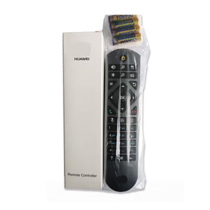 

Huawei Conference Terminal and Camera Remote Control (CN version)