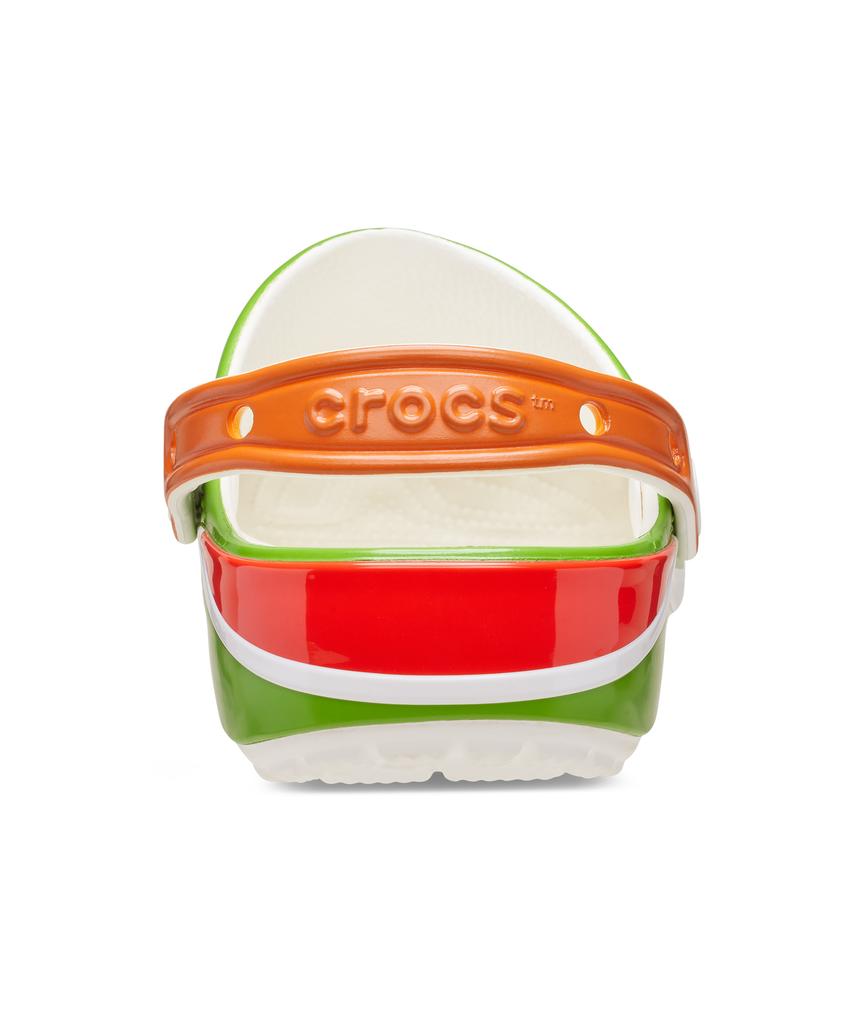 Crocs Yoshi Classic Claws - Multi / 212136-90H