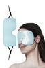 TOPNOW Silk Eye Mask for 19 Light No Reduces Eye Adjustable Simple Sleep Business Unisex Sleeping, Ultra-Thin 0.3cm Design, Momme, 99.99% Blocking,