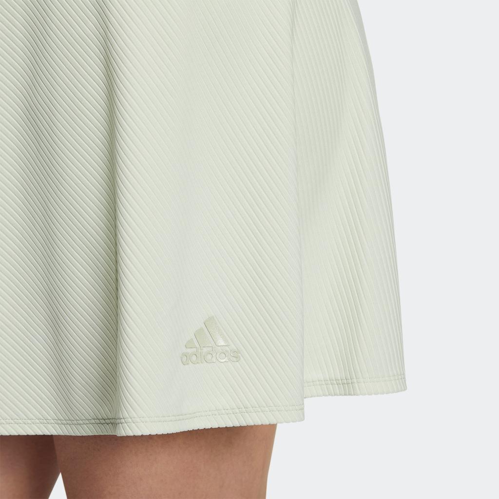 adidas Casual Short Skirts Women's Green HR8392