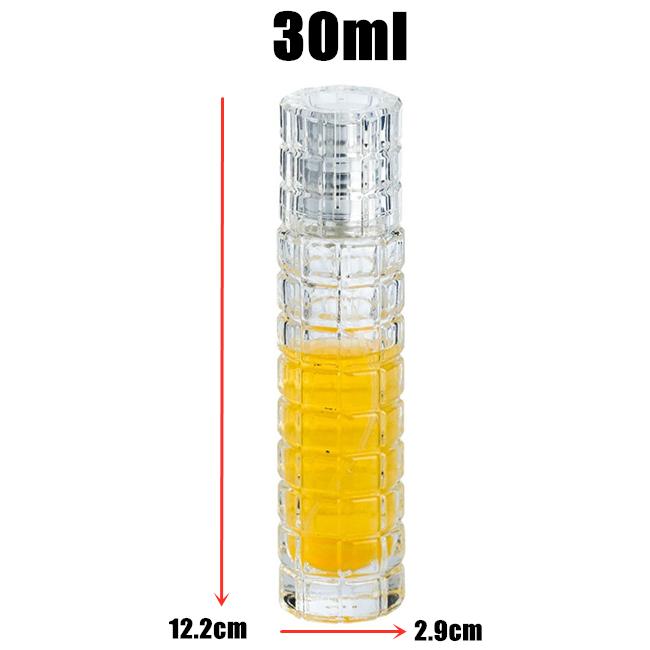100ml Crystal Art Vintage Style Empty Refillable Perfume Atomizer Long Tassel Spray Bitter Bottle With Air Bag Bar Tool