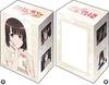 Bushiroad Deck Holder Collection V3 Vol.16 Movie "Saekano: How To Raise a Boring Girlfriend Fine" "Megumi Kato