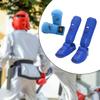 Karate Equipment Set: Gloves, Shin Guards, Material, Comfortable Design, Suitable for Boxing And