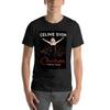 Celine Dion Courage T-Shirt