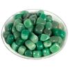 Natural Crystal Stones Irregular Polished Crystal Chips Bulk Crystals Gemstones Chips Vase Filler Decorative Stone for Fish Tank