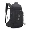 Sports 40L Outdoor Travel Bag Multi-Pocket Water-Repellent Backpack Large Capacity Hiking Climbing Tactical Backpack