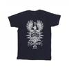 Fantastic Beasts: The Secrets of Dumbledore Mens Dumbledore Crest T-Shirt
