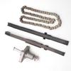 Timing Chain Guide Tensioner Kit Replacement For GY6 50cc 80cc 139QMB Engine