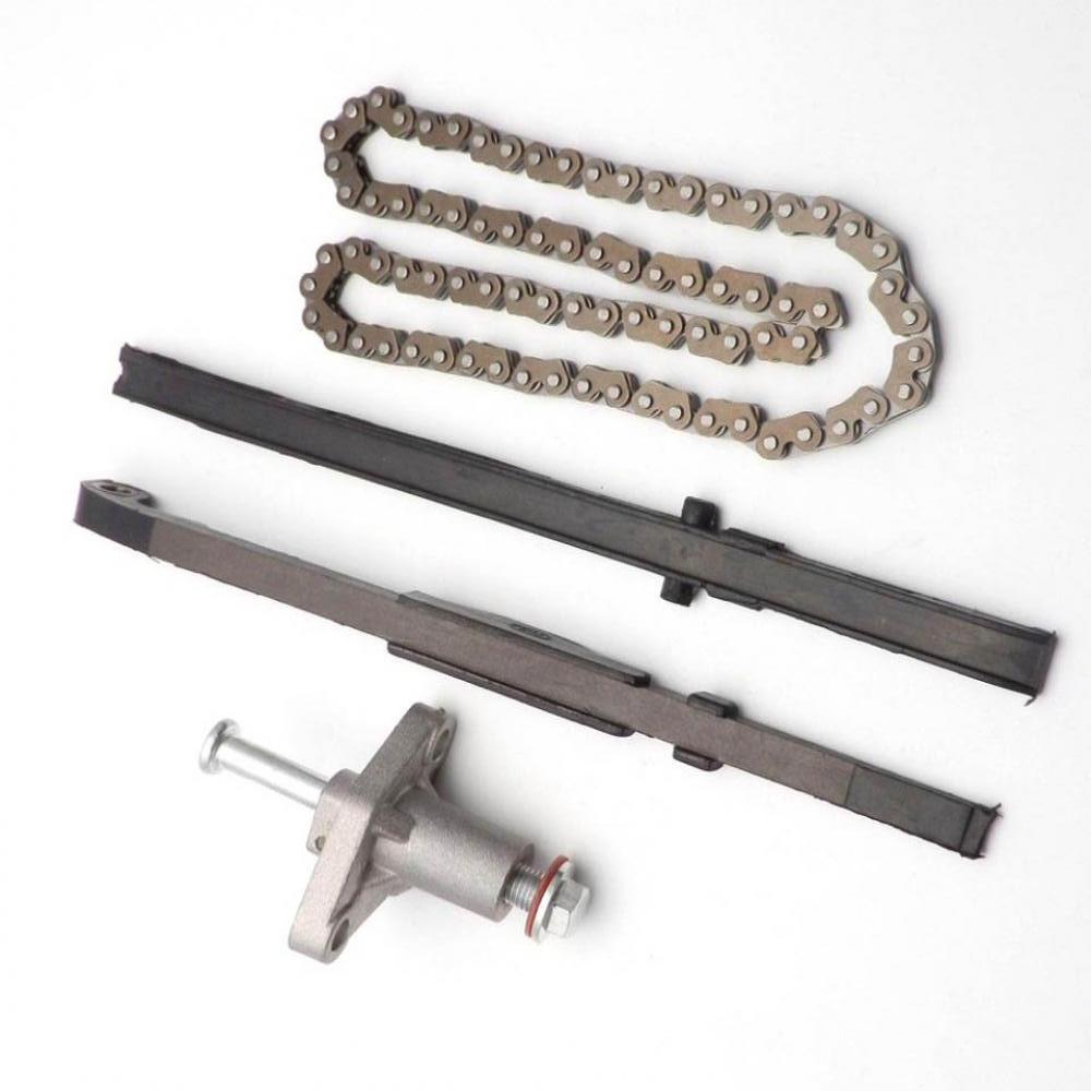 Timing Chain Guide Tensioner Kit Replacement For GY6 50cc 80cc 139QMB Engine