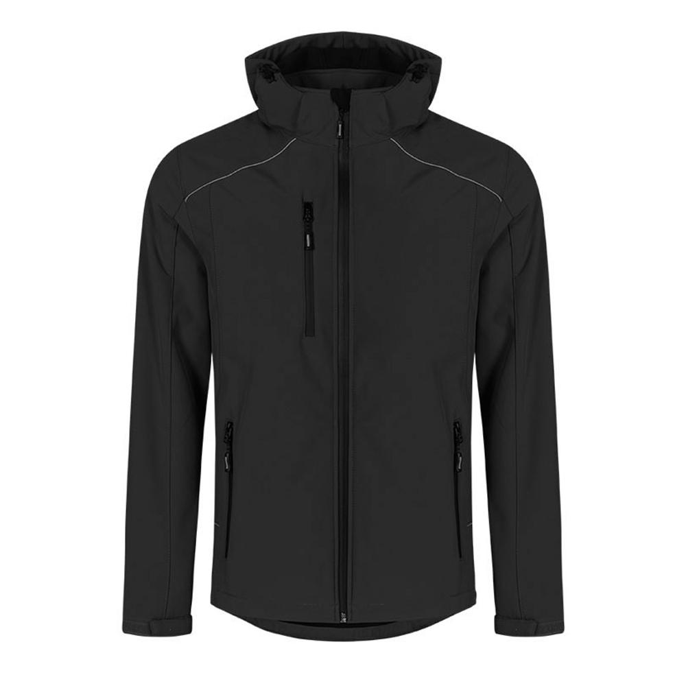 Promodoro Mens Soft Shell Jacket