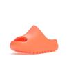 Adidas Yeezy Slides Kids Enflame Orange Kids Sneakers GZ0954