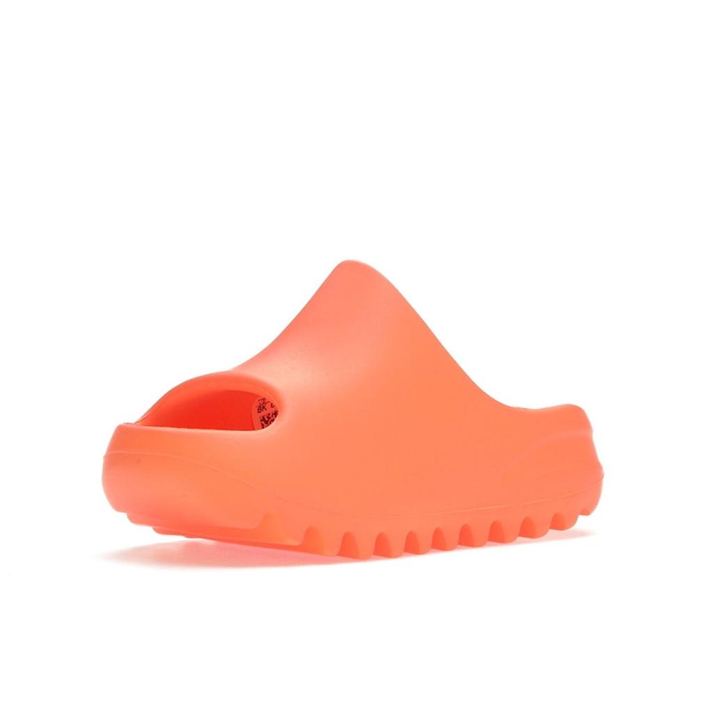 Adidas Yeezy Slides Kids Enflame Orange Kids Sneakers GZ0954
