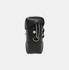 [Pre-Owned] Soft Berlin Visetos Monogram Chain Leather Shoulder Waist Bag Crossbody Small - Very Good #1RI86SN