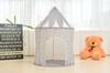 Shinsei International Kids Tent Gray Star