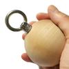 Ball-shaped Forearm Trainer Pull-up Assistance Finger Strengthener Grip Strength Trainer  Fitness