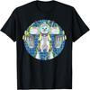 Snowball - Camiseta Rick and Morty