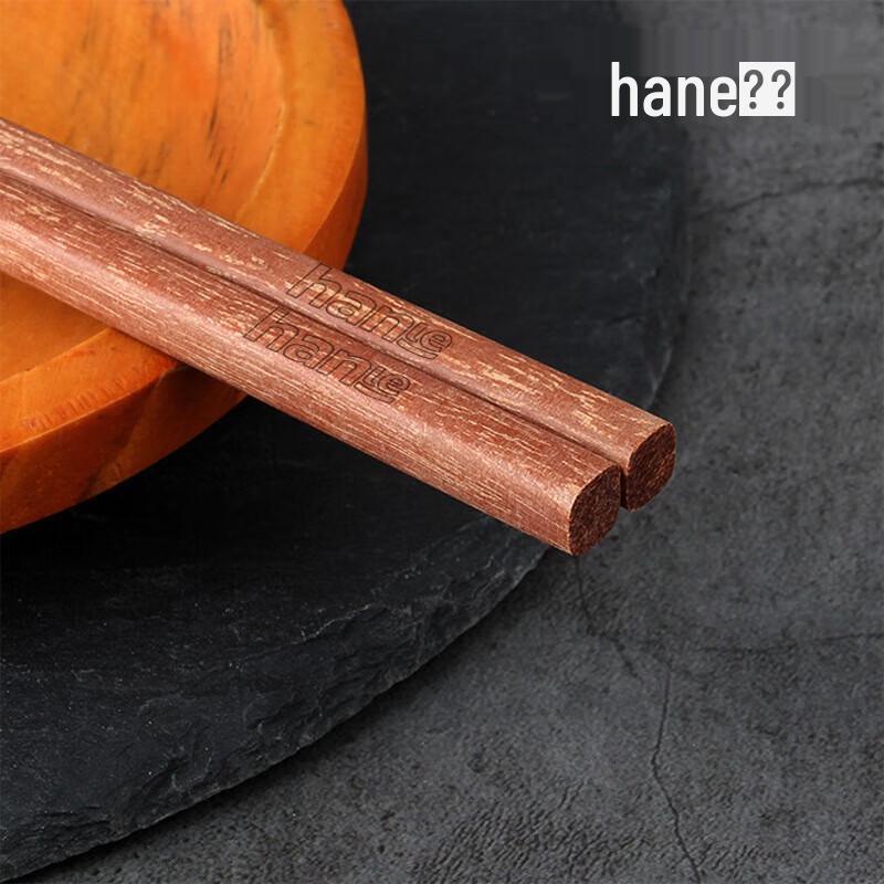 Hanle Red Sandalwood Chopsticks