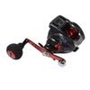 Oeny Ultra Long Cast Micro Lure Baitcasting Fishing Reel