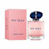 Armani My Way Eau de Parfum 90 ml transparent