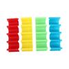 Mexican Food Sturdy Plastic Convenient Kitchen Tools Tortilla Tray Taco Holder Taco Shell Stand