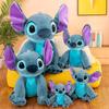 Stitch Plush Toy Doll - Large Cartoon Pillow Cloth Doll