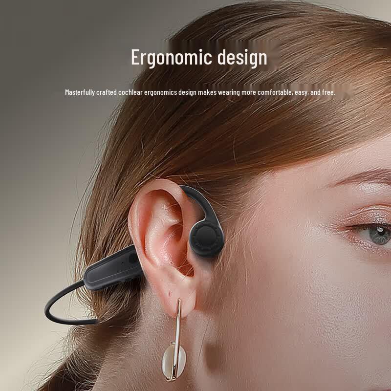 Bach Johann BC05 True Wireless Bluetooth Earbuds