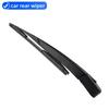 Car Rear Wiper Blade Blades Back Window Wipers Arm For Renault Scenic 3 Hatchback (2009 Onwards) 310mm Windscreen Blade