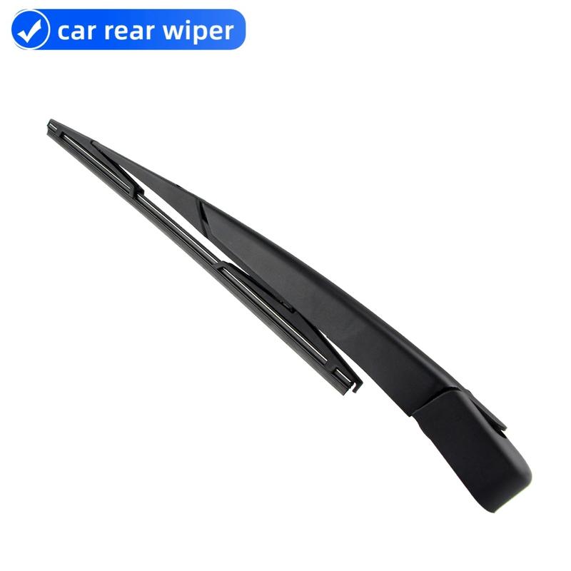 Car Rear Wiper Blade Blades Back Window Wipers Arm For Renault Scenic 3 Hatchback (2009 Onwards) 310mm Windscreen Blade