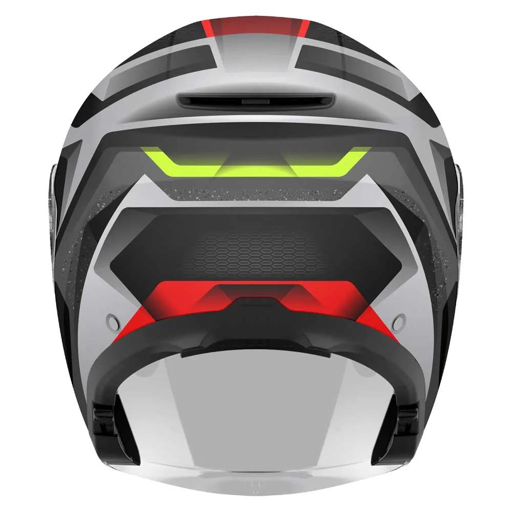 AGV Открытый шлем Irides Zurigo E2206