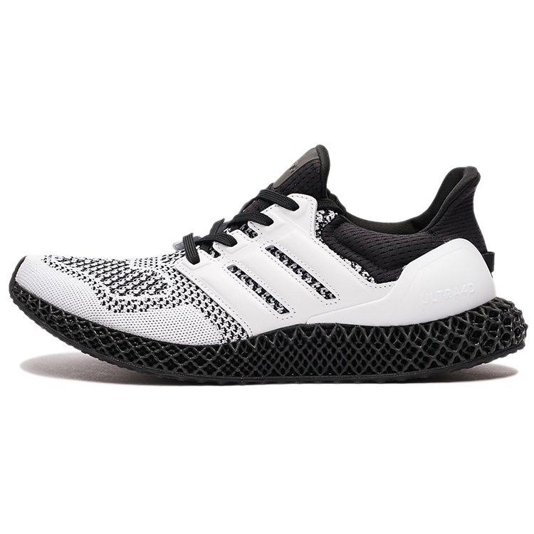 Buty Ultra 4D Sneakersnstuff x Ultra 4D Adidas 'Tee Time' FY7006