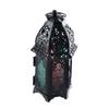 Wind Lamp Iron Glass European Hanging Wedding Candlestick Candle Holders Home Decor Candle Lantern