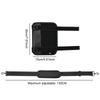 Travel Carrying Strap Adjustable Carry Strap Carrier Holder Sling Strap for JBL Boombox 3/Boombox 2/Sony SRS-XG500
