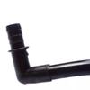 New Air Cleaner Intake-PCV Valve Tube Hose 24508188 For Buick Regal GL8 Malibu 3.4L