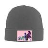 Game Deltarune Kris Ralsei Susie Warm Knitted Cap Hip Hop Bonnet Hat Autumn Winter Outdoor Beanies Hats for Men Women Adult