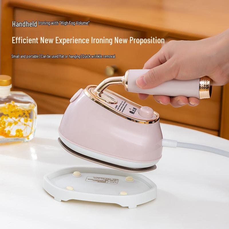 Portable Electric Handheld Garment Steamer for Clothes