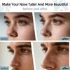 Nose Corrector Facial Nose Up Lifting Shaping Bridge Straightening Beauty Slimmer Device Soft Silicone Orthotic Nose Slimmer