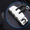 Kuaichi Oxford Cloth Business Luggage with Detachable Wheels