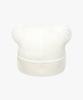 LMC Teddy Beanie White