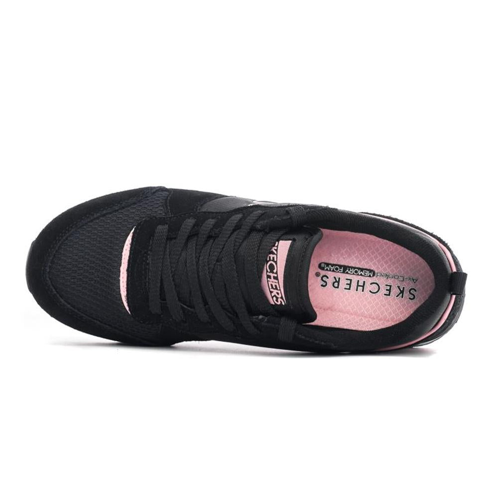 Sneakers Skechers Black OG 85-Step N Fly