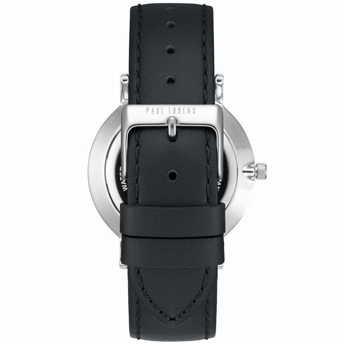 Zegarek Męski Paul Lorens - Pl11989A5-3A1 (Zg370D) + Box