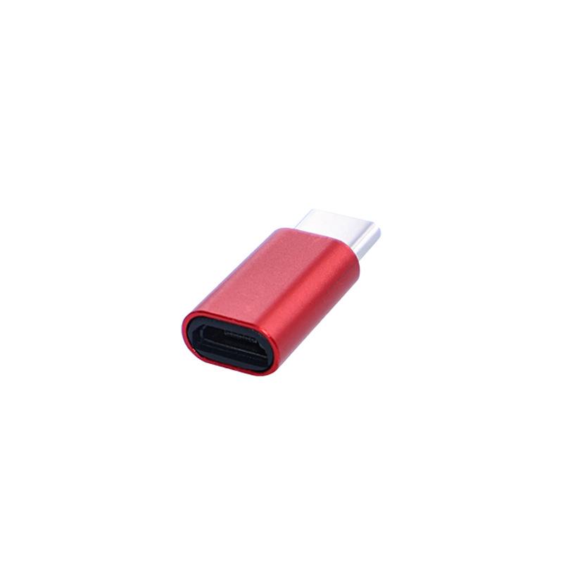 Android to Type-C & Micro to Type-C OTG Adapter for Xiaomi, Vivo, Huawei