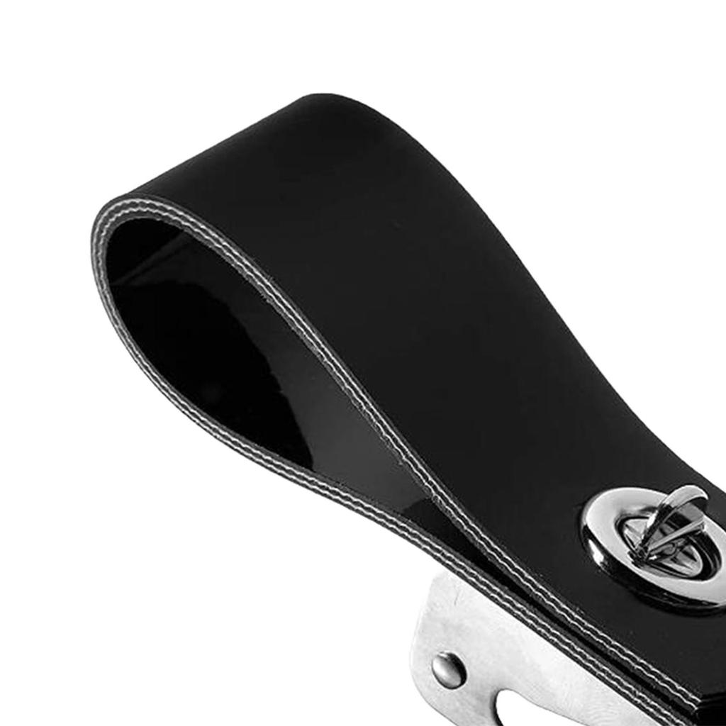 Boat Fender Height Adjuster Hanger Strap Accessories Length 6.3inch for Protection